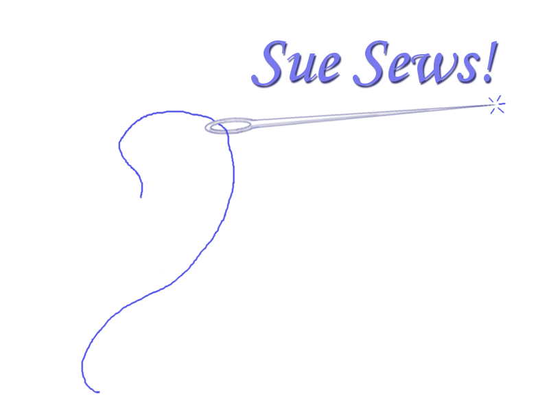 Sue Sews